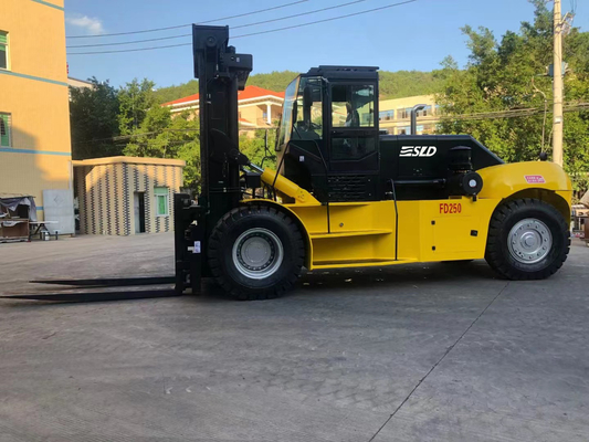Elevador elétrico hidráulico de carga pesada de 3000 mm com acessórios opcionais