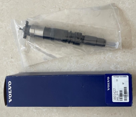 Empilhador do alcance do recipiente de Assy For Volvo Engine TAD851VE Konecrane do injetor