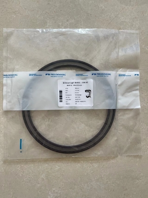 Número da peça de esqueleto 180X210L08N do selo do óleo para o eixo motor de Kessler