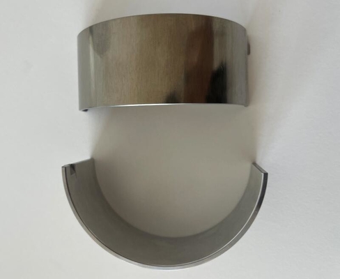 Empilhador do alcance do recipiente de Kit For Volvo Engine TAD851VE Konecrane do forro do cilindro