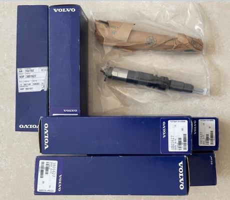 Empilhador do alcance do recipiente de Assy For Volvo Engine TAD851VE Konecrane do injetor