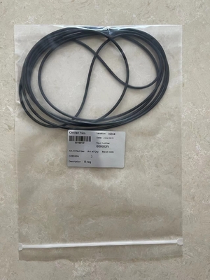 O Ring Part Number O485X5N de Axle For conduzido Kessler 30 toneladas de caminhão de empilhadeira