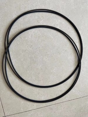 Número da peça 0151275146 do selo do pistão para o eixo motor de Kessler