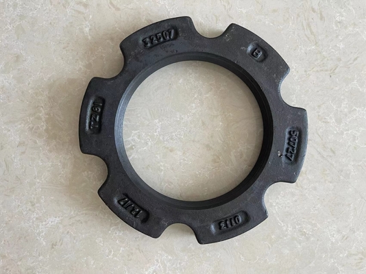 Número da peça 507270-113 da porca para o eixo motor de Kessler