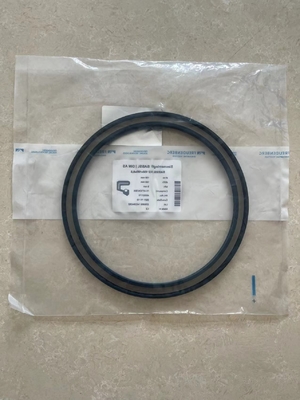 Número da peça de esqueleto 180X210L08N do selo do óleo para o eixo motor de Kessler