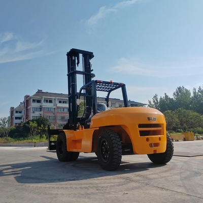 1800 mm comprimento do garfo e 10 kg de empilhadeira para as necessidades versáteis de manuseio de material