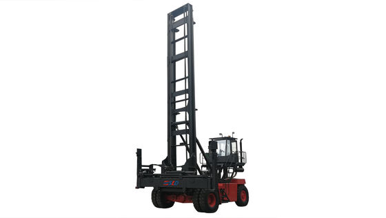 B1 B2 B3 8t 9t elevador empilhador empilhador empilhador Kessler L102 eixo de direção ZF 5WG261 transmissão automática