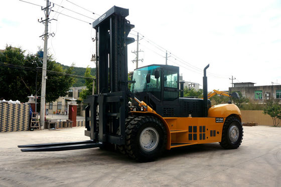25 Ton Internal Combustion Forklift