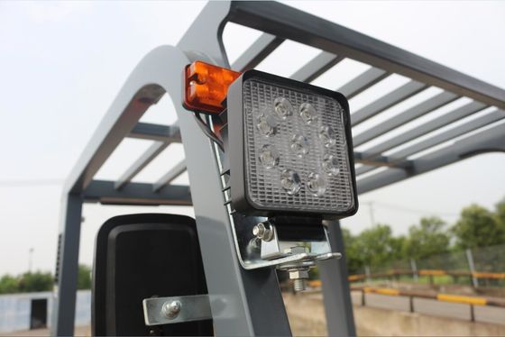 Mastro hidráulico FD25 de 4500mm 2,5 toneladas de caminhão de empilhadeira diesel