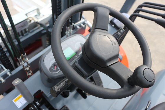 FD100 combustão interna 20k 20000 libra 10 Ton Forklift