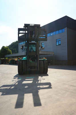 Empilhadeira de 20 Ton Internal Combustion Counter Balance